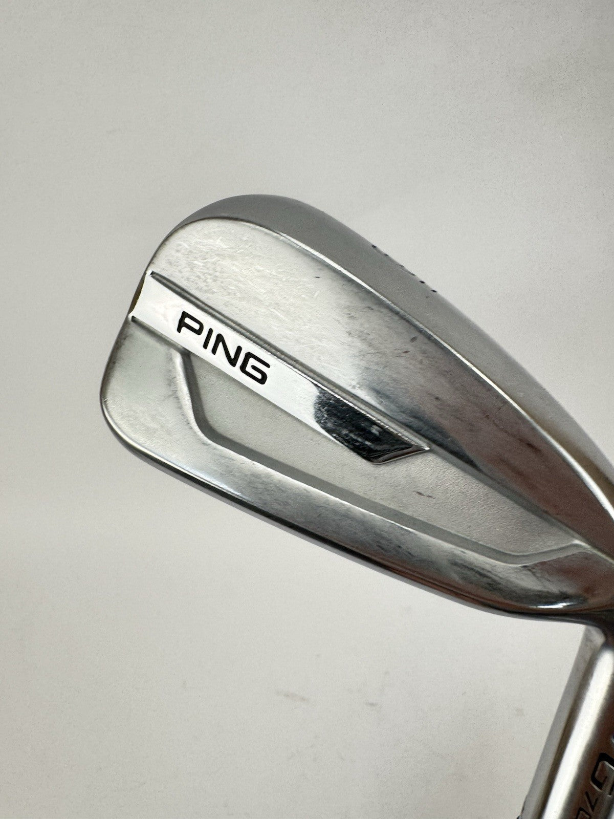 Ping G700 6 Iron Blue Dot Tensei Blue A Senior Graphite /Right /New Grip /353122