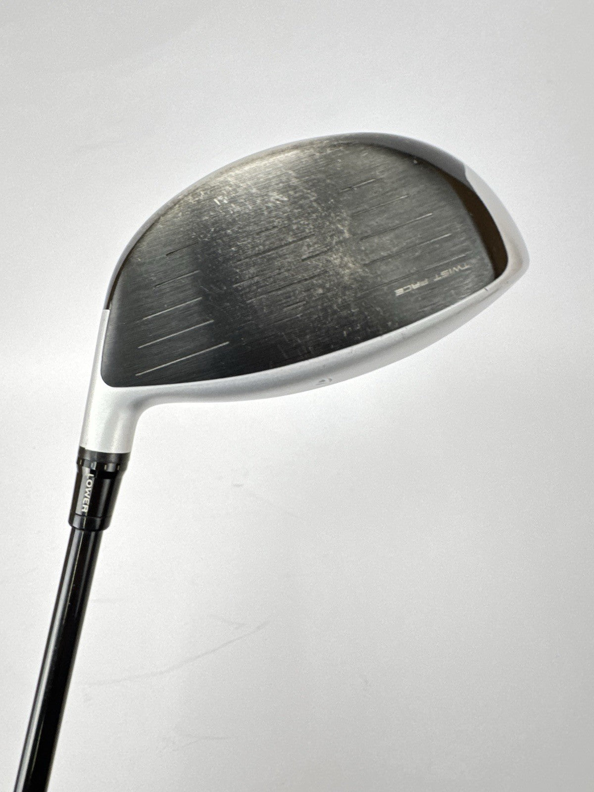 Taylormade M4 Driver 10.5* Ventus Red TR Stiff Graphite /Right Handed /350256