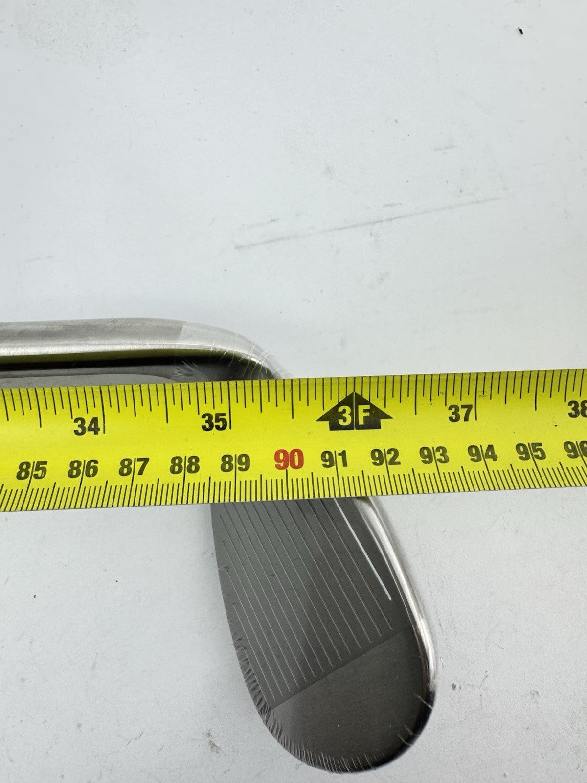 Taylormade Stealth HD Sand Wedge 54* KBS Max MT 85 Stiff Steel /New /3001516