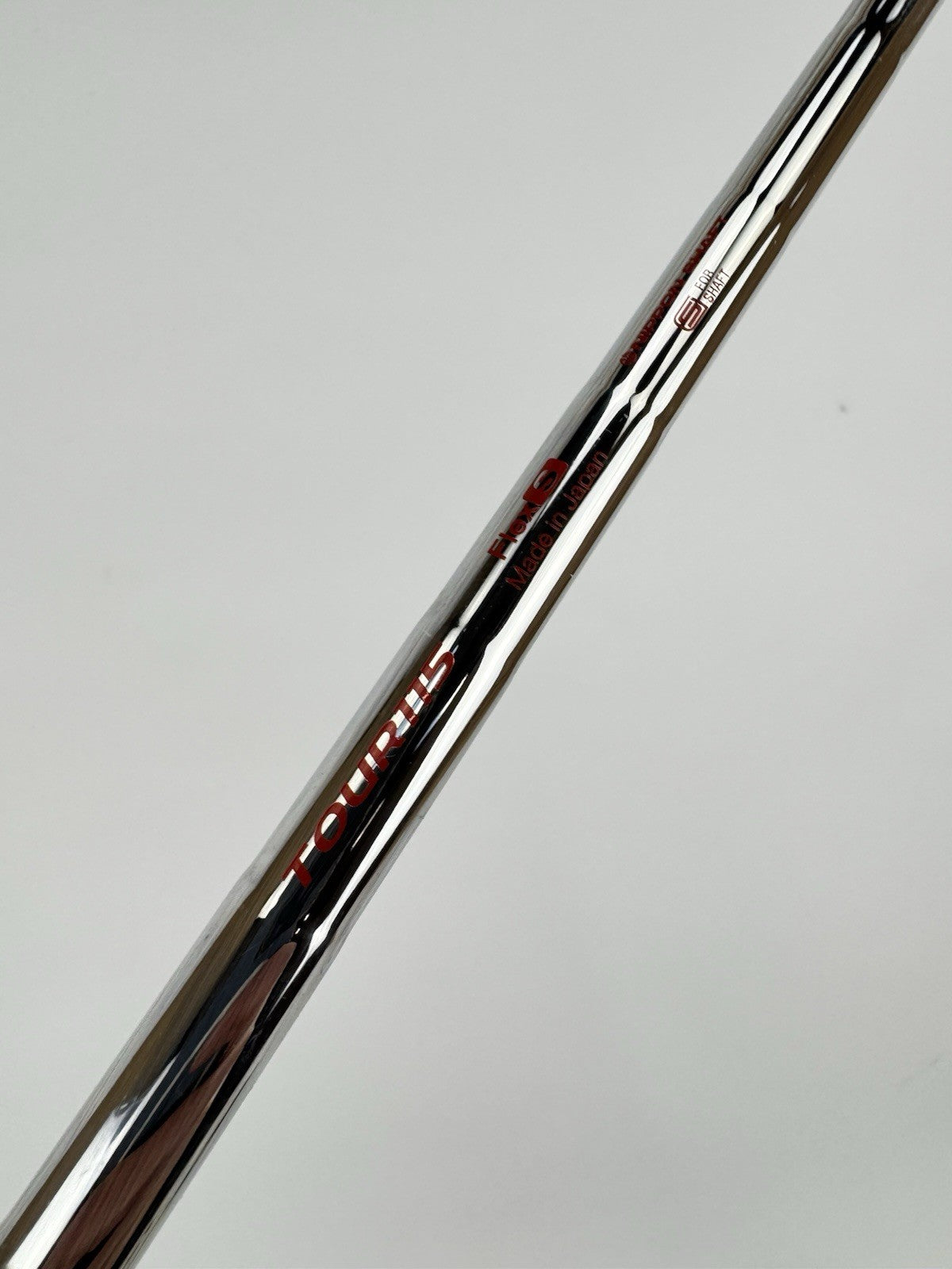 Nippon Modus3 Iron Shaft Tour115 Stiff Flex Steel 36” /0.355 Tapered /316885