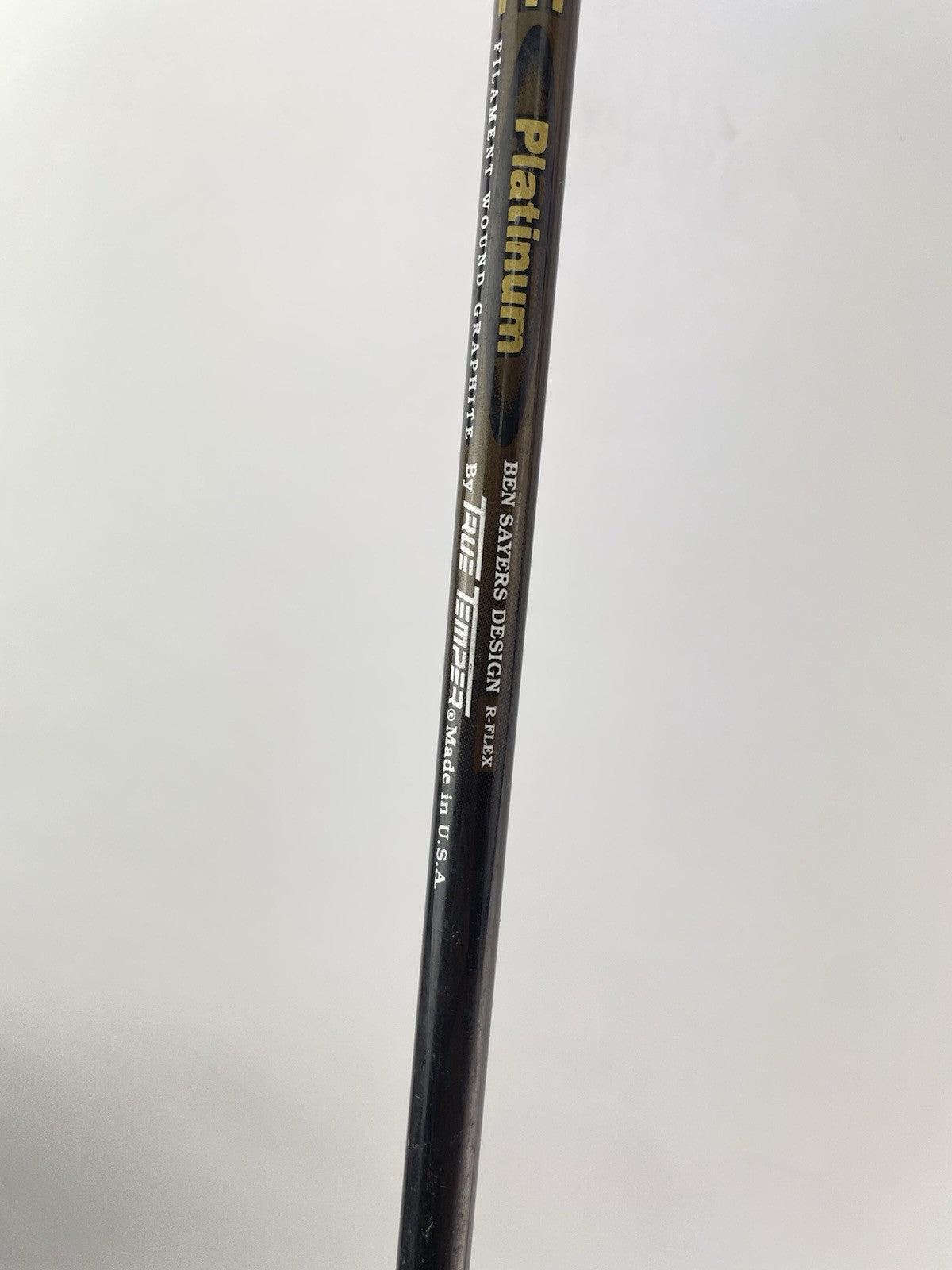 Ben Sayers 5 Iron M2i Forged Regular Flex Graphite/Right /New Grip /2590614