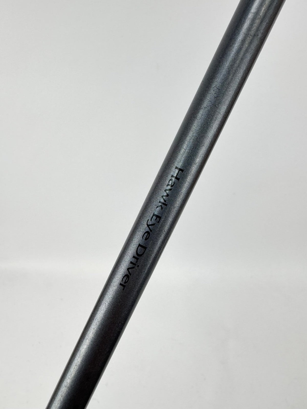 Callaway Great Big Bertha Hawk Eye Driver 8° Firm Flex Graphite RightHand/3653410