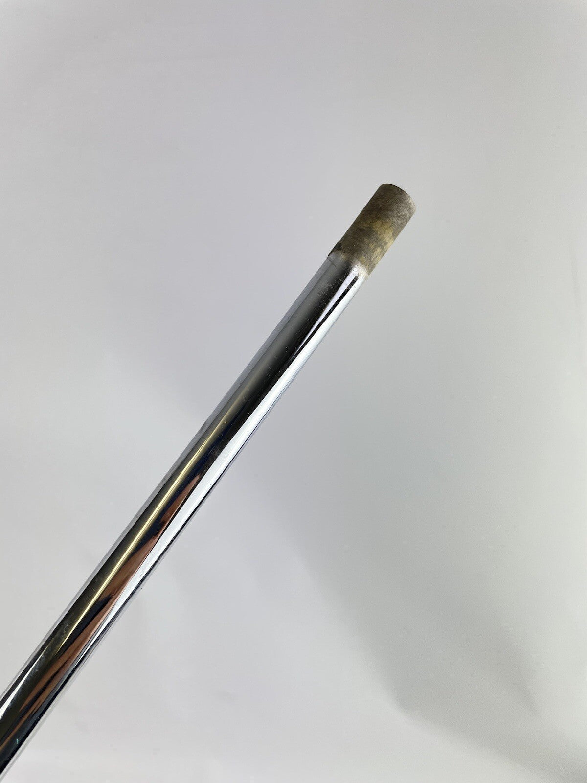 KBS Max Iron Shaft Regular Flex Steel 36” /0.370 Parallel /83545