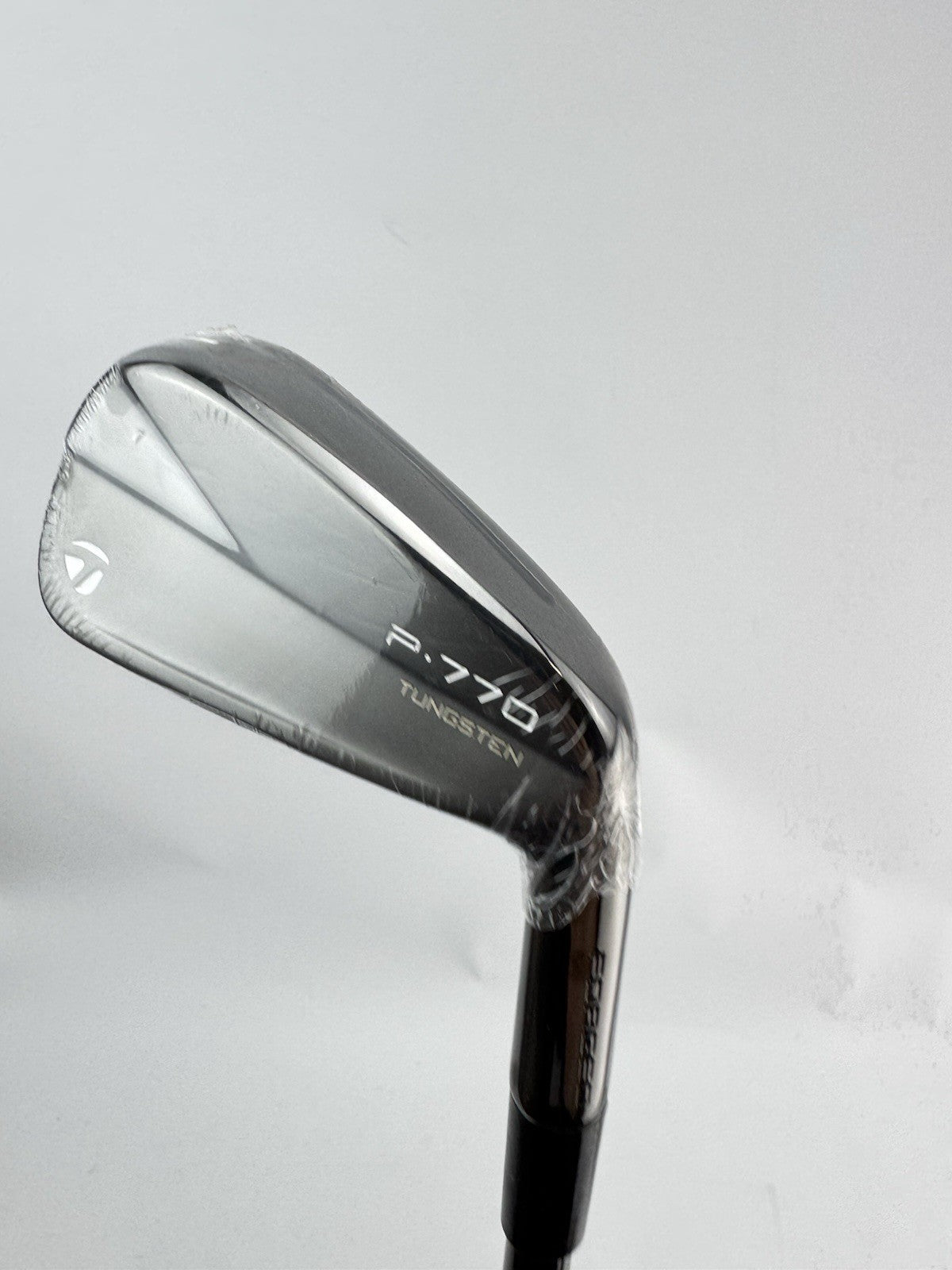 Taylormade P770 Limited  Phantom 4 Iron KBS Tour X Flex Black Steel /303131