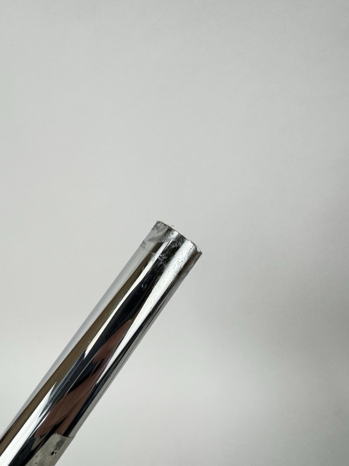 Project X LZ Iron Shaft 95 6.0 Stiff Flex Steel 35.25” /0.370 Parallel /339408