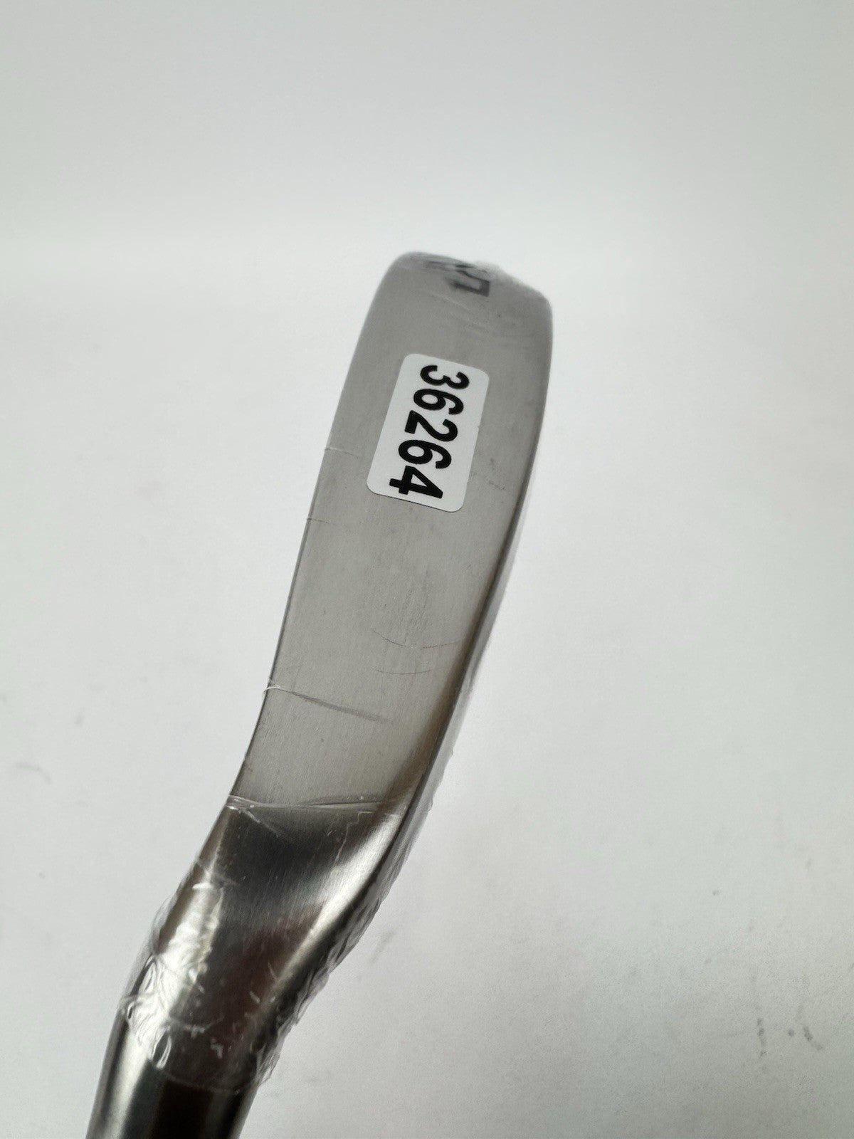 Benross Left Handed 5 Iron HTX KBS Tour 90 Regular Flex Steel /New /3626416