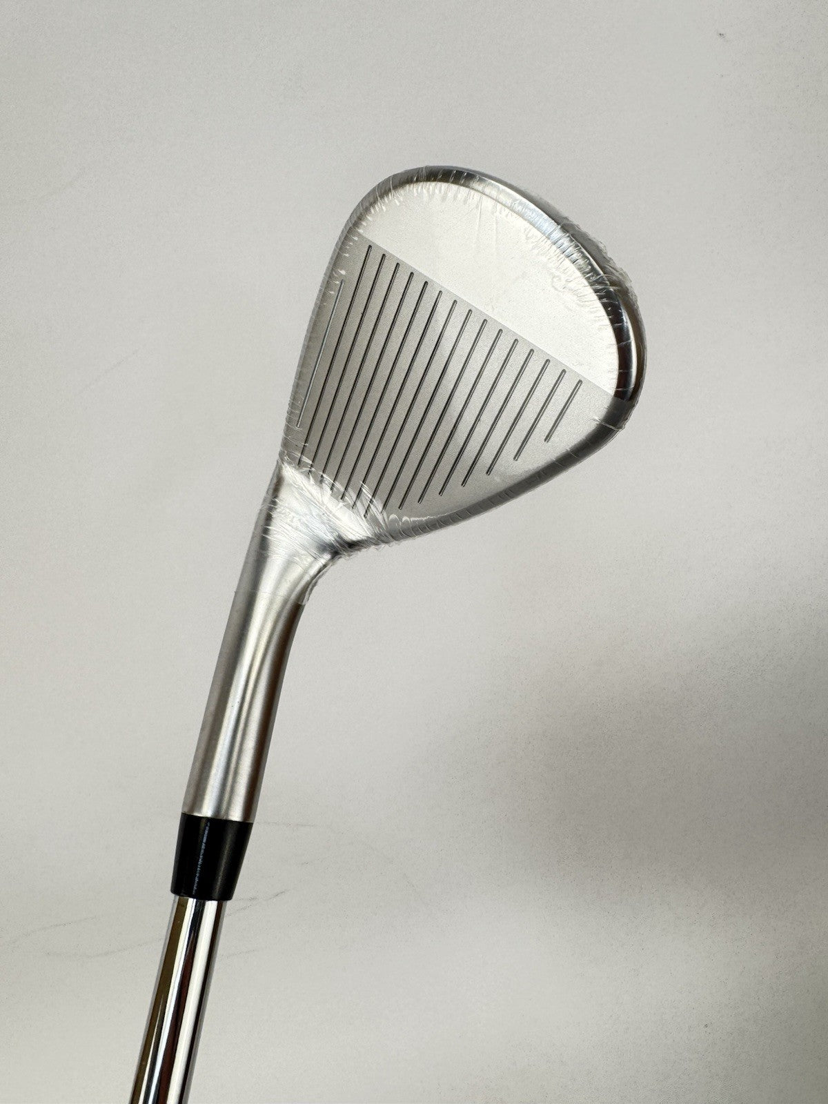 Cobra Air X Sand Wedge 55* Regular Flex Steel /Right Handed /New /3466310
