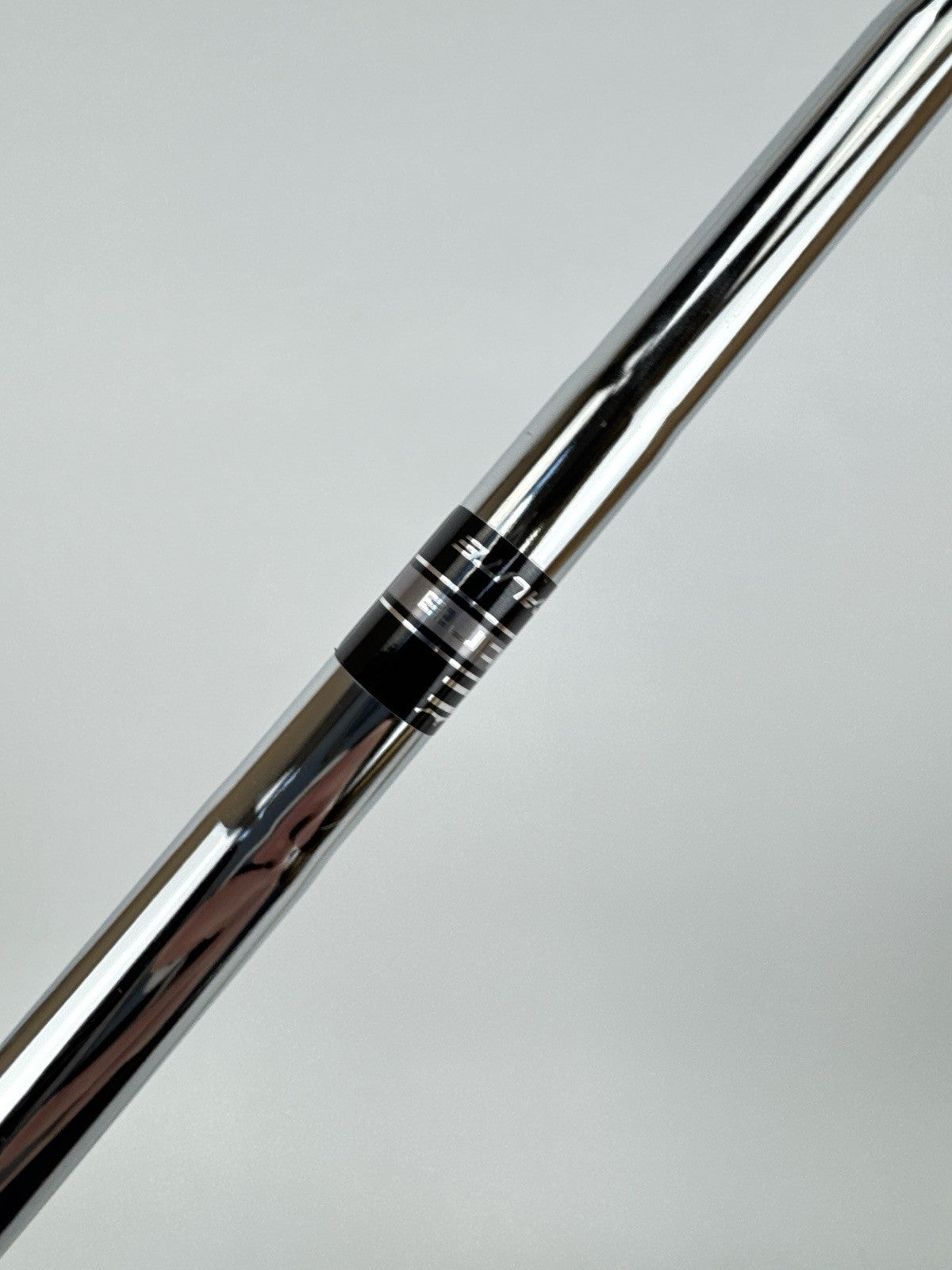 Cobra Ultralite Iron Shaft Regular Flex Steel 35” /0.370 Parallel /319984