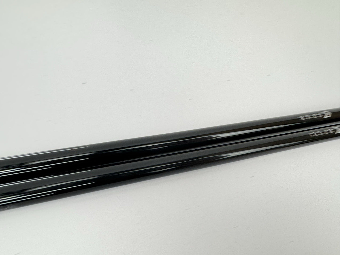 Mitsubishi Chemical MMT Wedge Shaft Set (2) 105 TX Graphite 0.355 Taper/331005