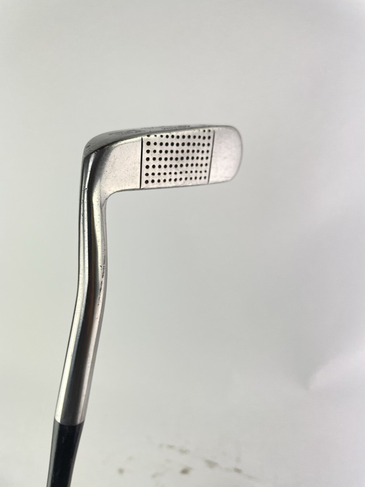 Robert Forgan Putter Blade Victory 34.5" Heel Shafted Composite /New Grip /127155