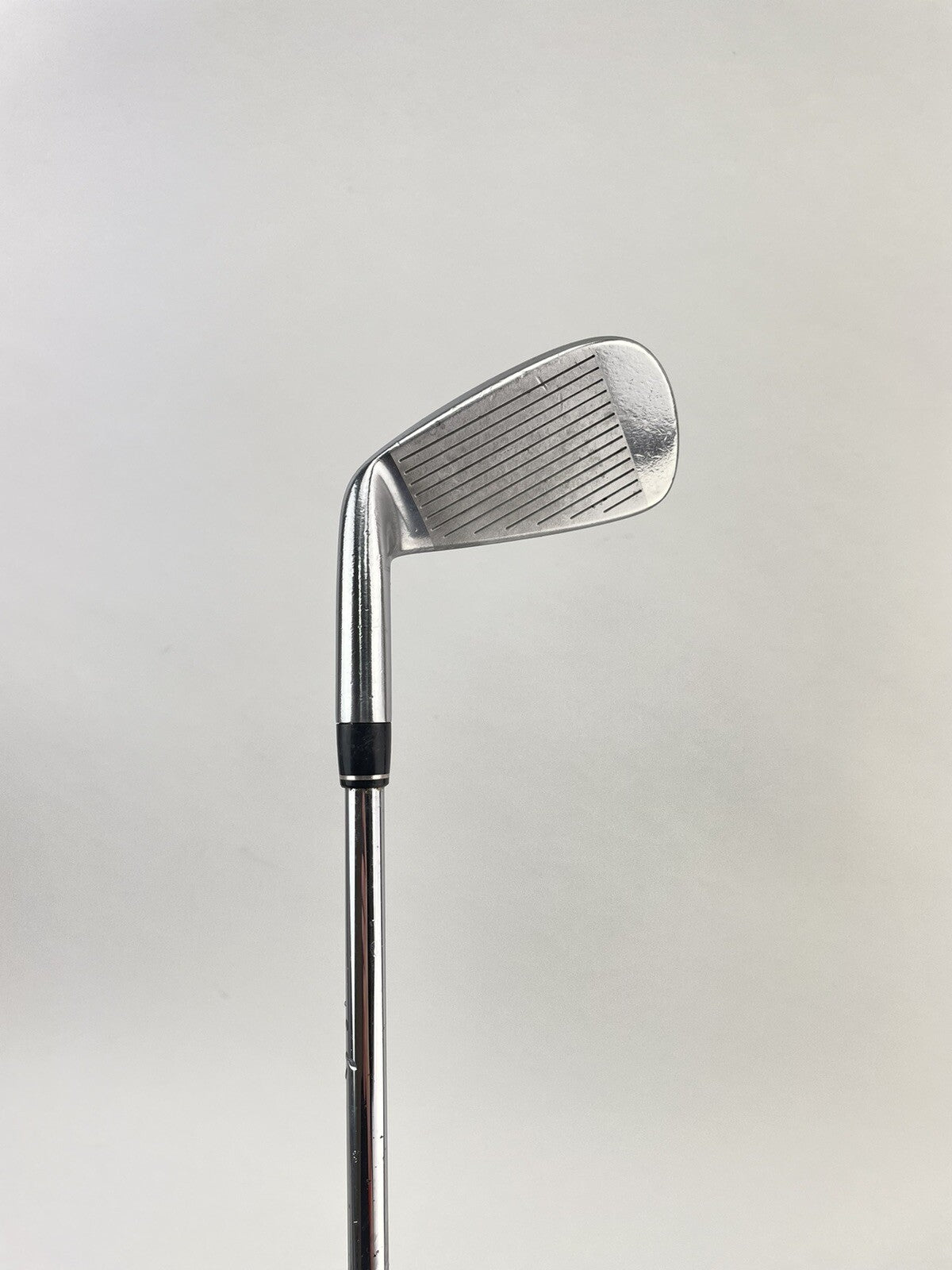 Maxfli Golf 4 Iron Revolution Midsize Regular Steel /Right Hand /New Grip /1868210