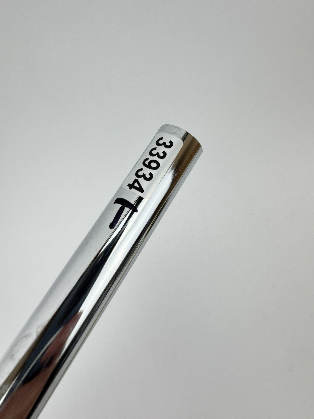 Nippon Modus3 Iron Shaft Tour105 Stiff Flex Steel 35” /0.355 Tapered /3393412