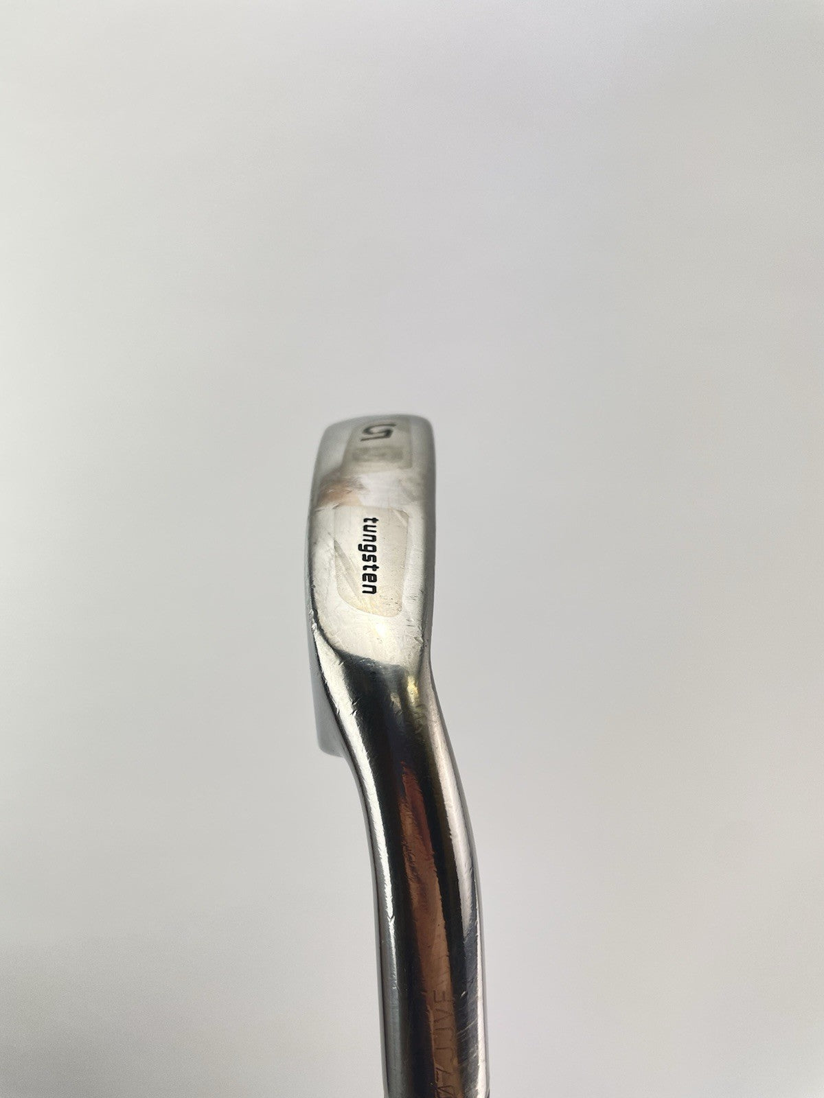 Taylormade Firesole 5 Iron Stiff Flex Graphite /Right Handed /Good Grip /280214