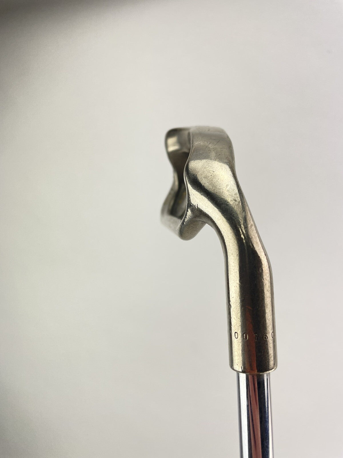 Ping ISI 5 Iron Nickel Black Dot Z-Z65 Regular Steel /Right Hand /New Grip/200184