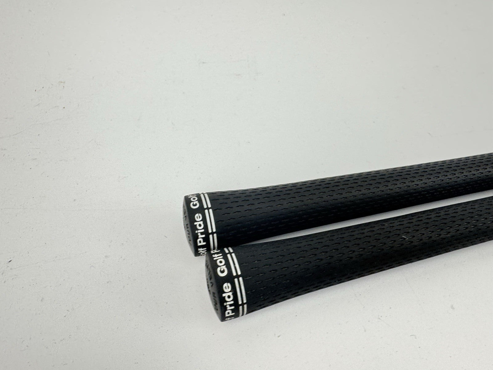 Catalyst Black Wedge Shaft Set (2) 60 5.5 Regular Graphite /0.355 Tapered /332359