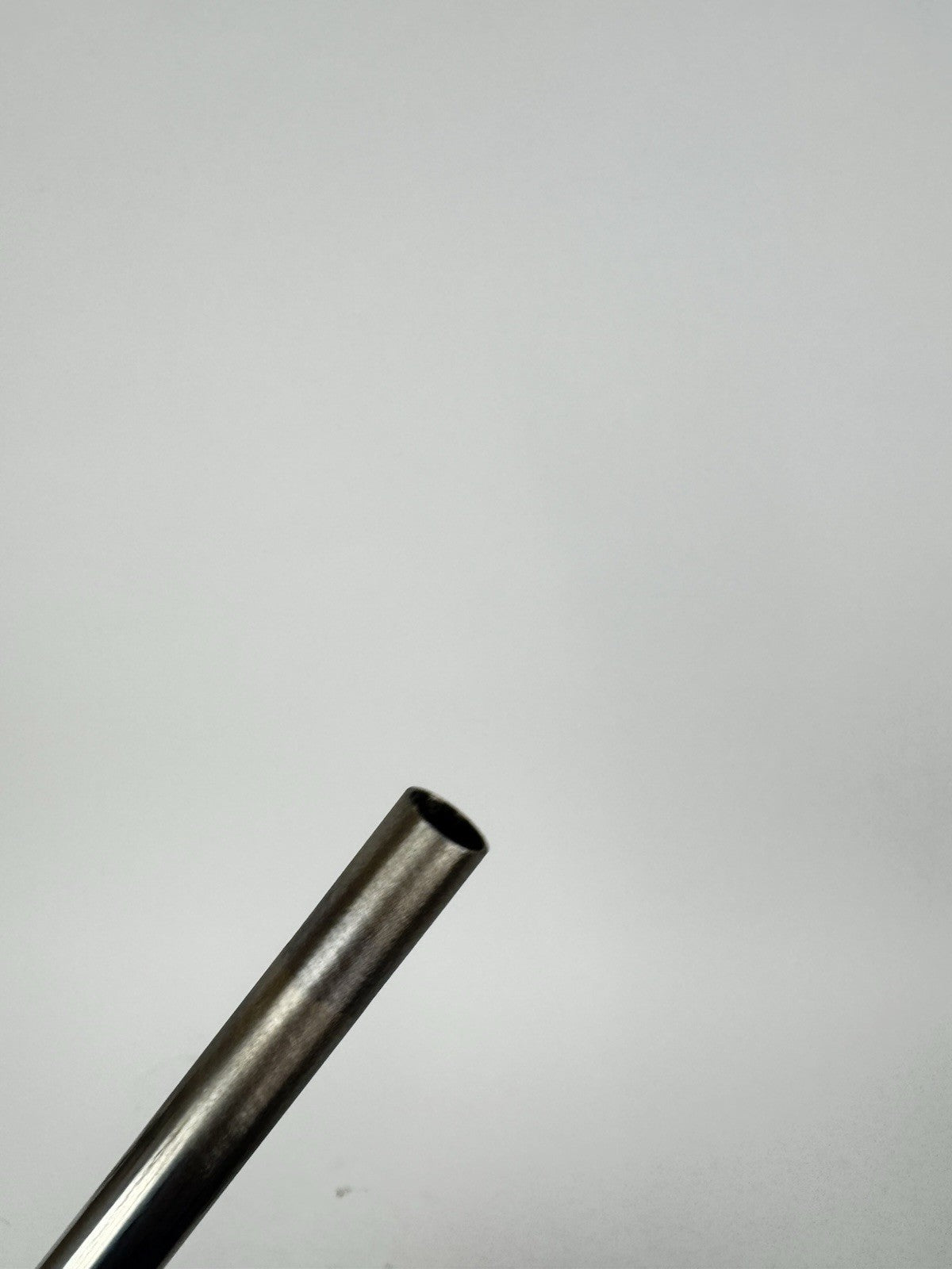 Project X LS Iron Shaft 6.0 Stiff Flex Steel 120G 35” /0.355 Tapered /3420211