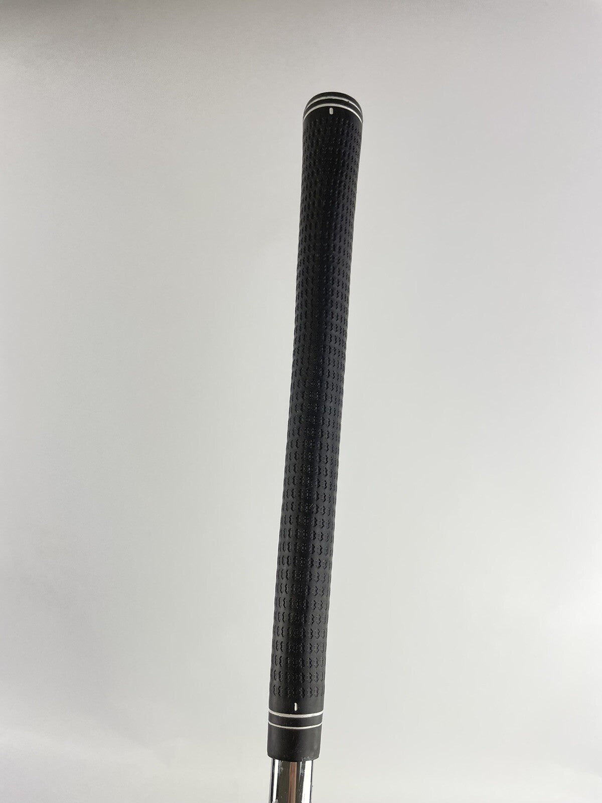 Dynacraft Golf 2 Iron 17* Regular Flex Steel /Right Handed /New Grip /910214