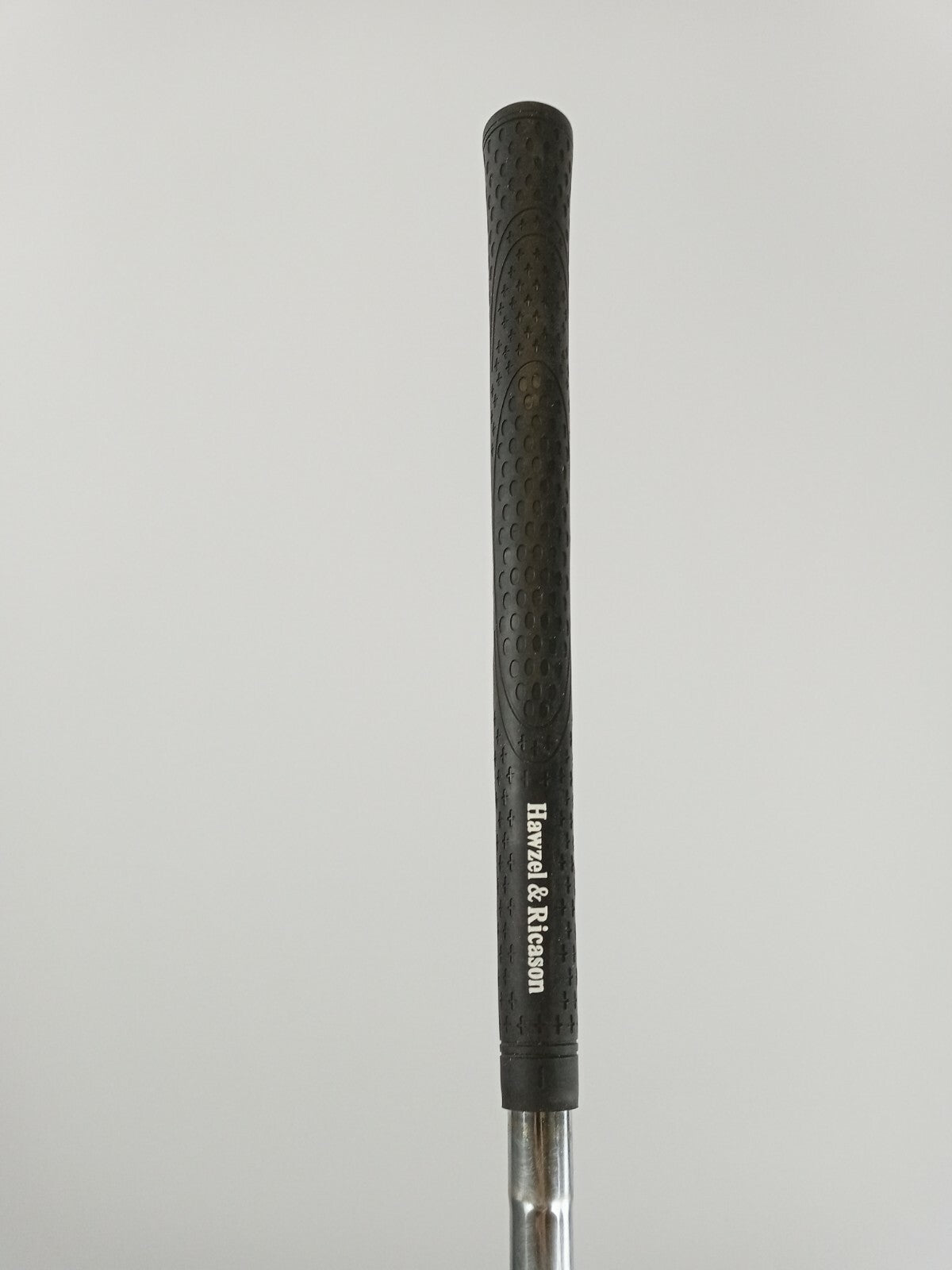 Golden Ram 3 Iron Tour Grind Frequency Matched 6.5 Stiff Flex Steel /New Grip10