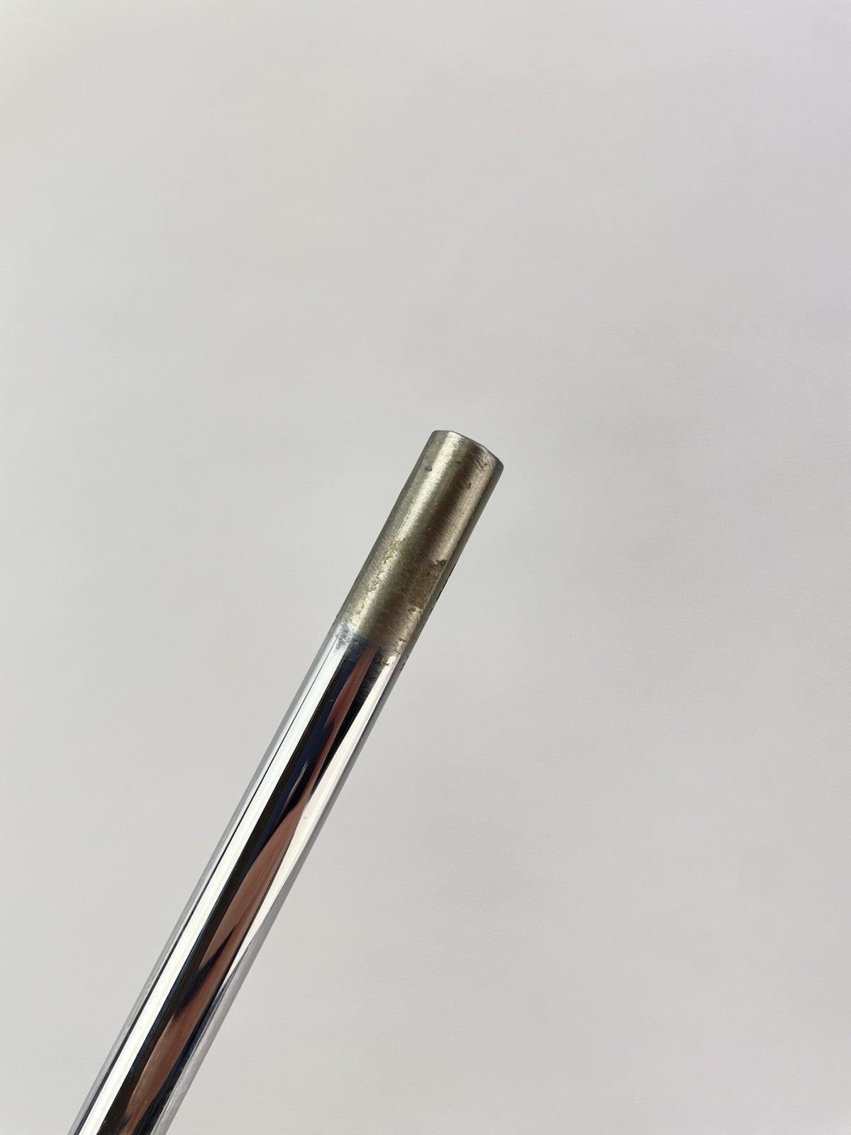 True Temper XP115 Iron Shaft S300 Stiff Flex Steel 35.25” /0.355 Tapered /273157