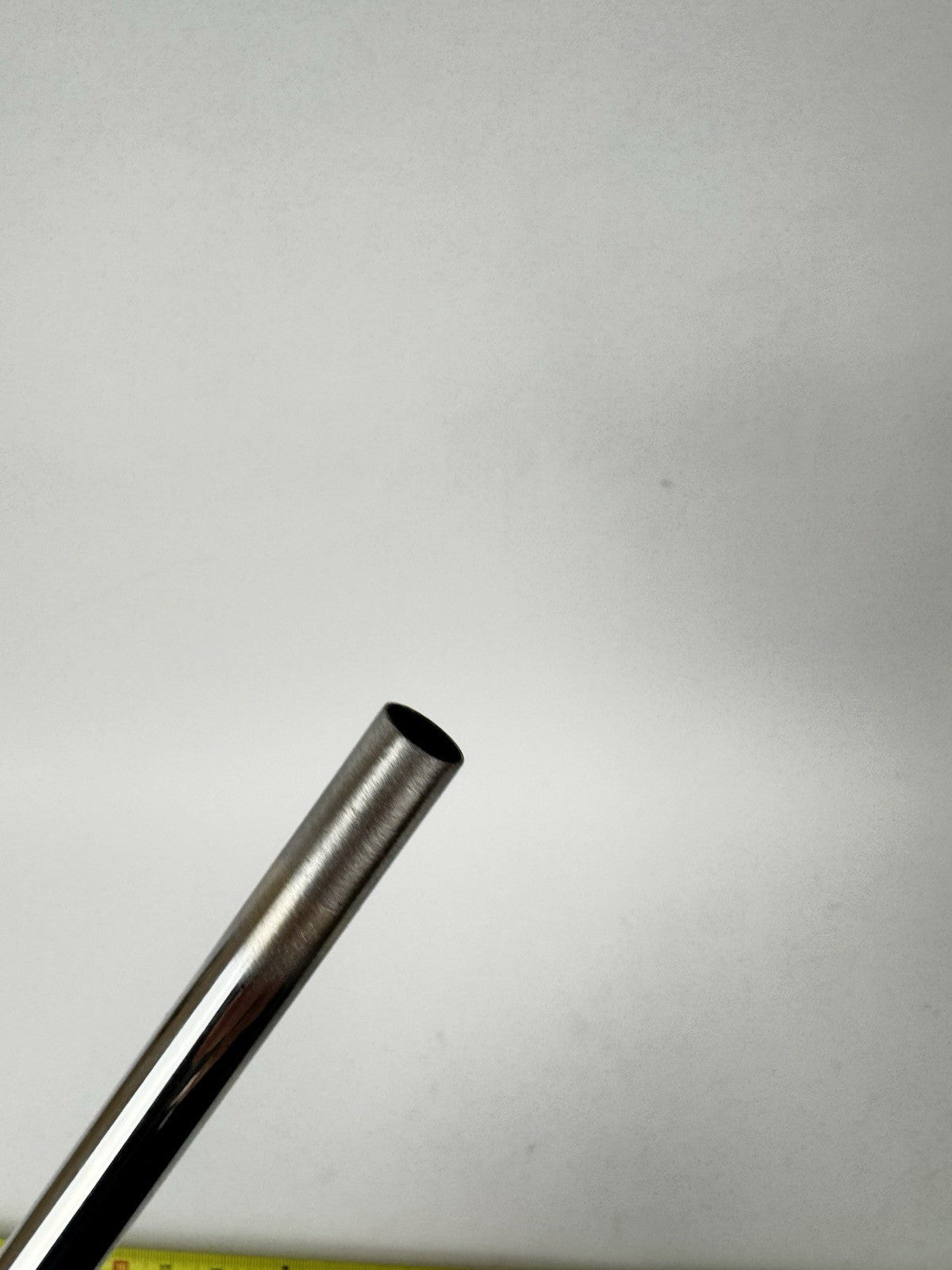 KBS Max 80 Iron Shaft Regular Flex Steel 35.5” /0.370 Parallel /358838