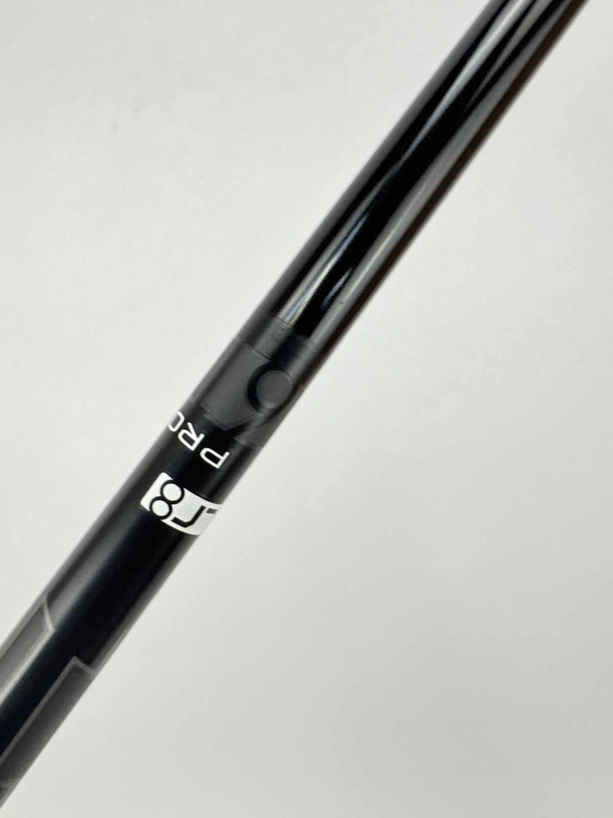 Callaway Elyte Smoke Driver Shaft Fujikura Pro XLR8 X Flex Graphite 44” /3341111