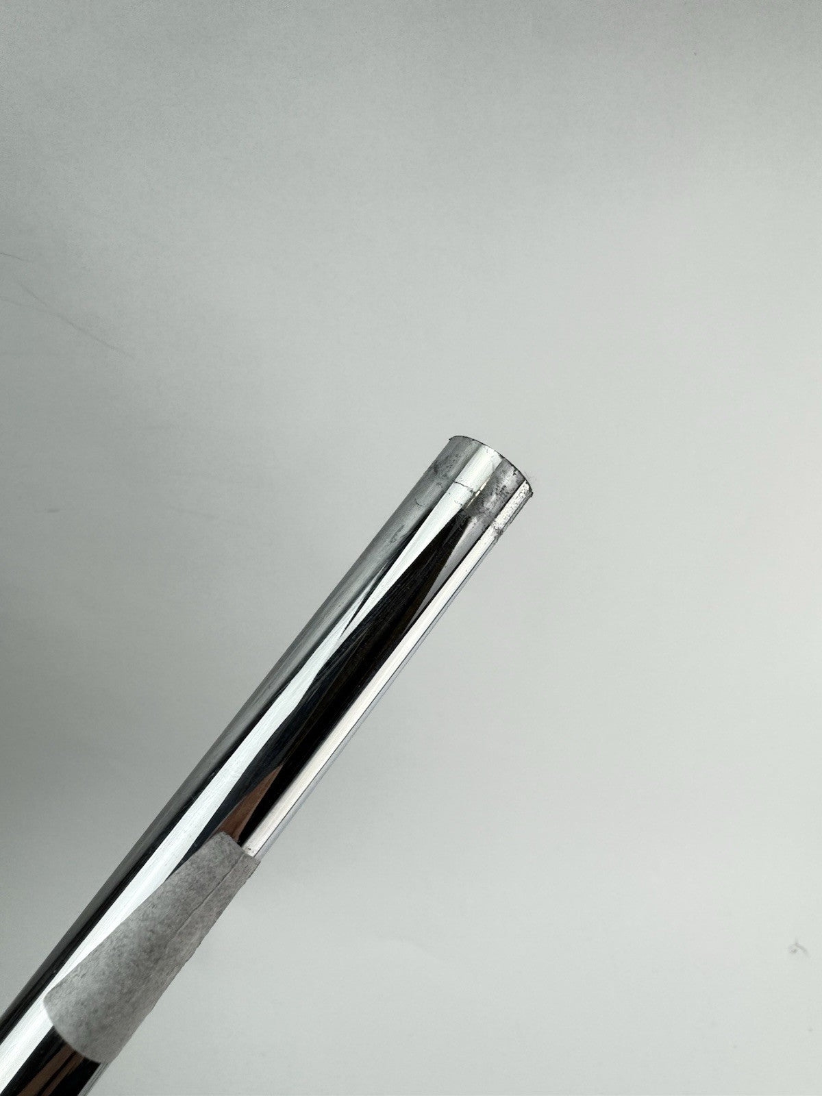 True Temper XP95 Iron Shaft S300 Stiff Flex Steel 35” /0.370 Parallel /3109810