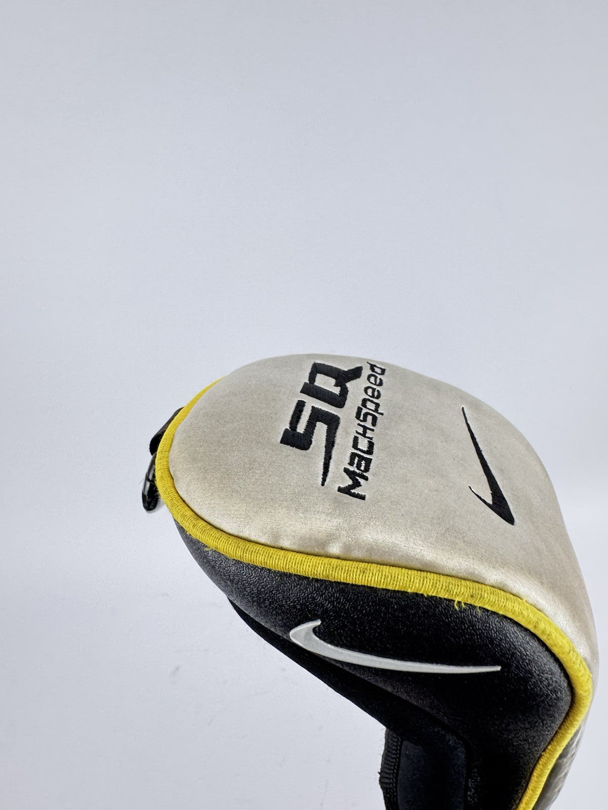 Nike SQ 5 Hybrid 27* UST Regular Flex Graphite /New Grip /Headcover /3228222