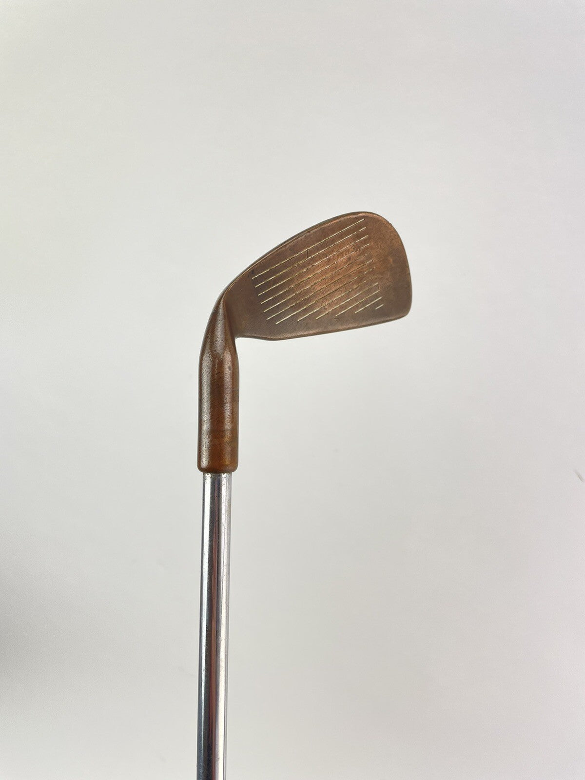 Slazenger XTC 4 Iron Beryllium Copper Regular Steel /Right /New Grip /189928