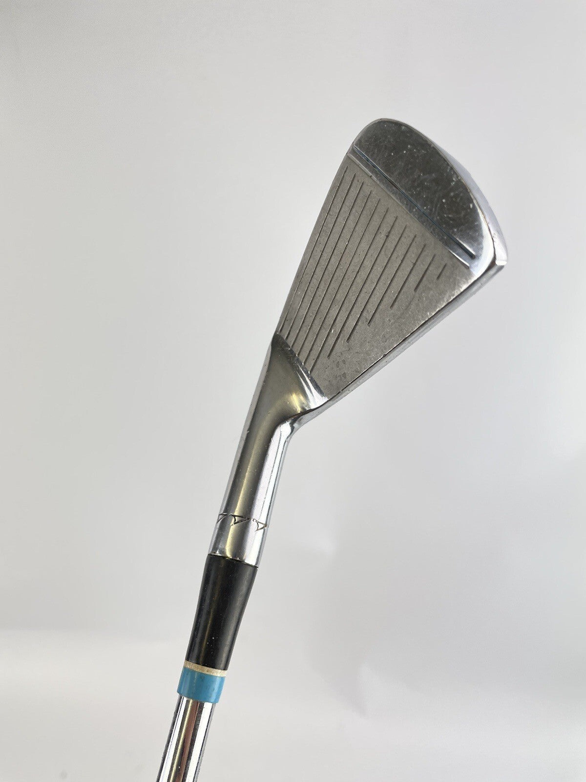Dunlop Jessie Valentine Ladies 6 Iron Ladies Flex Steel /Right /New Grip /602110