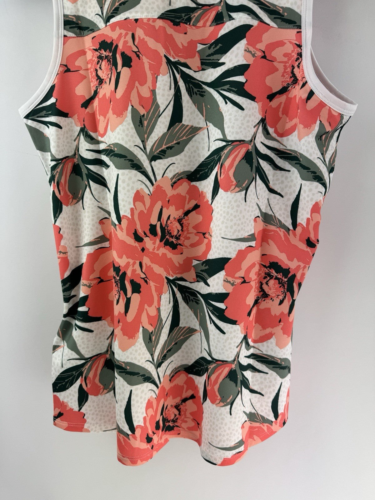 Women’s Puma Mattr Beautiful Game Sleeveless Golf Vest Size UK Small/ 3113511