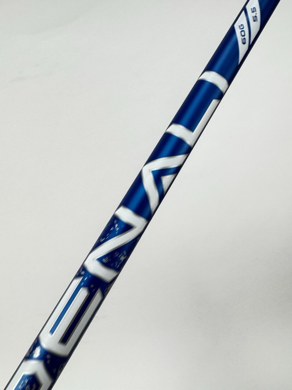 Taylormade Qi4D Qi35 3 Wood Shaft Denali Frost Blue Regular Graphite 42.5”/361983