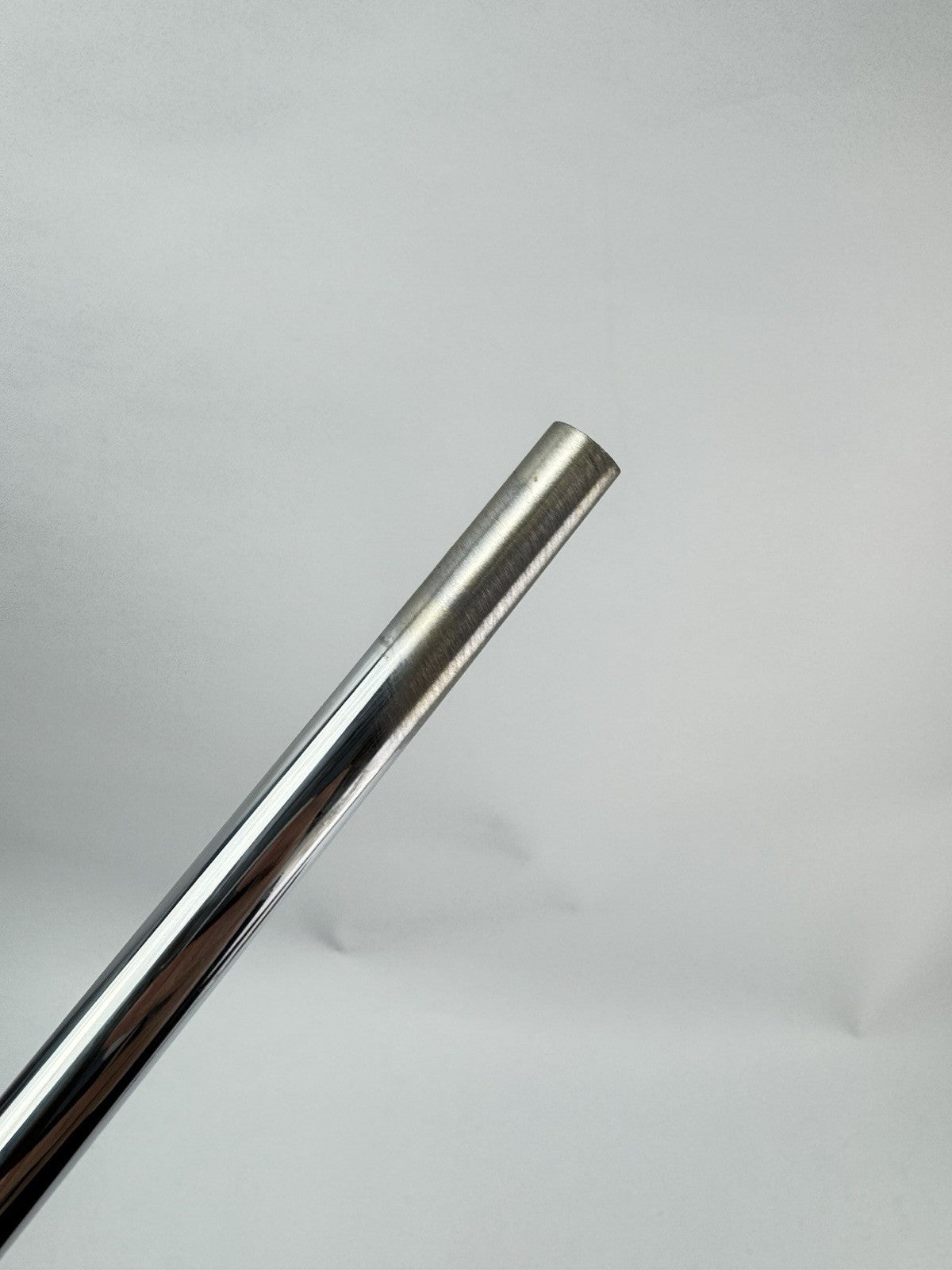 KBS Tour Iron Shaft Stiff Flex Steel 35.25” /0.355 Tapered Tip /293016