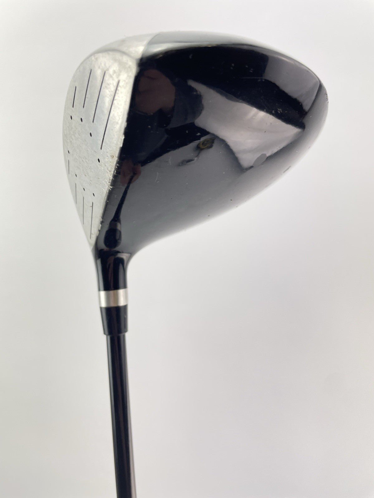 Slazenger Golf 3 Wood High Launch Regular Flex Graphite /Right /New Grip /282436