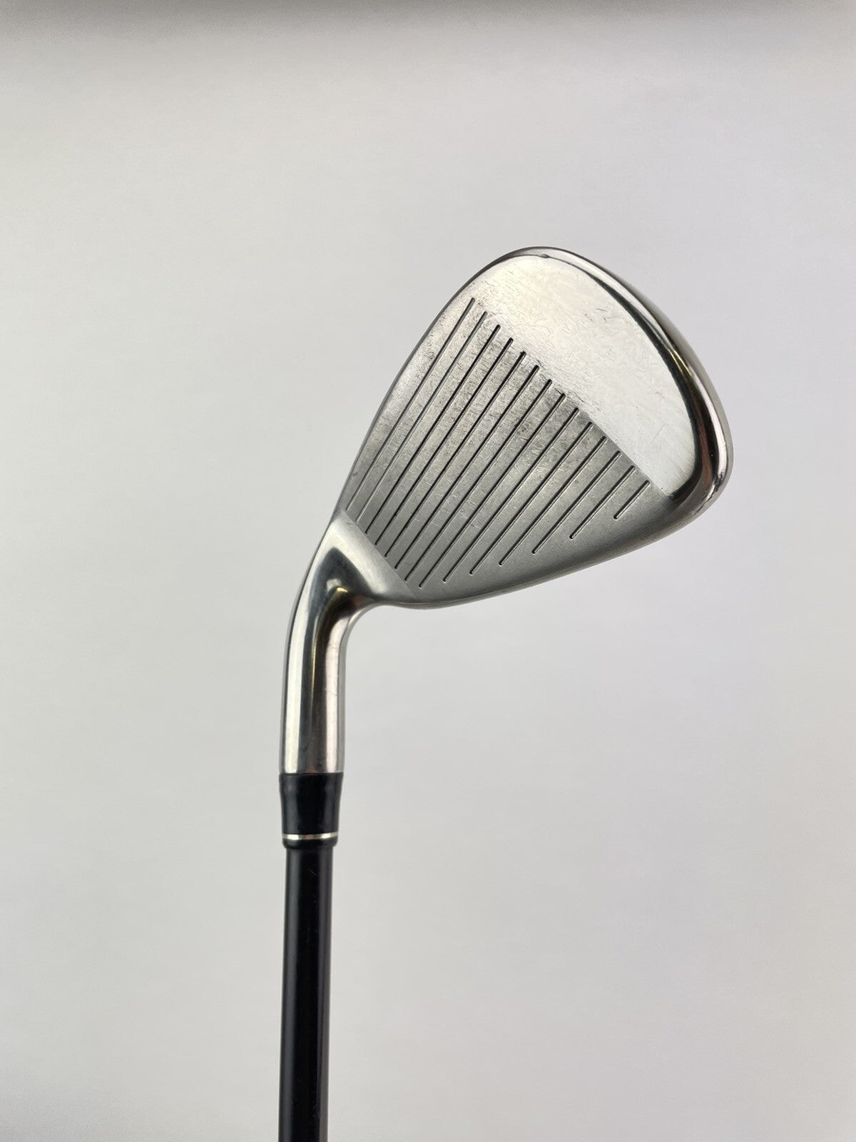 Taylormade RAC 6 Iron OS Stiff Flex Graphite /Right Handed /Good Grip /2056513