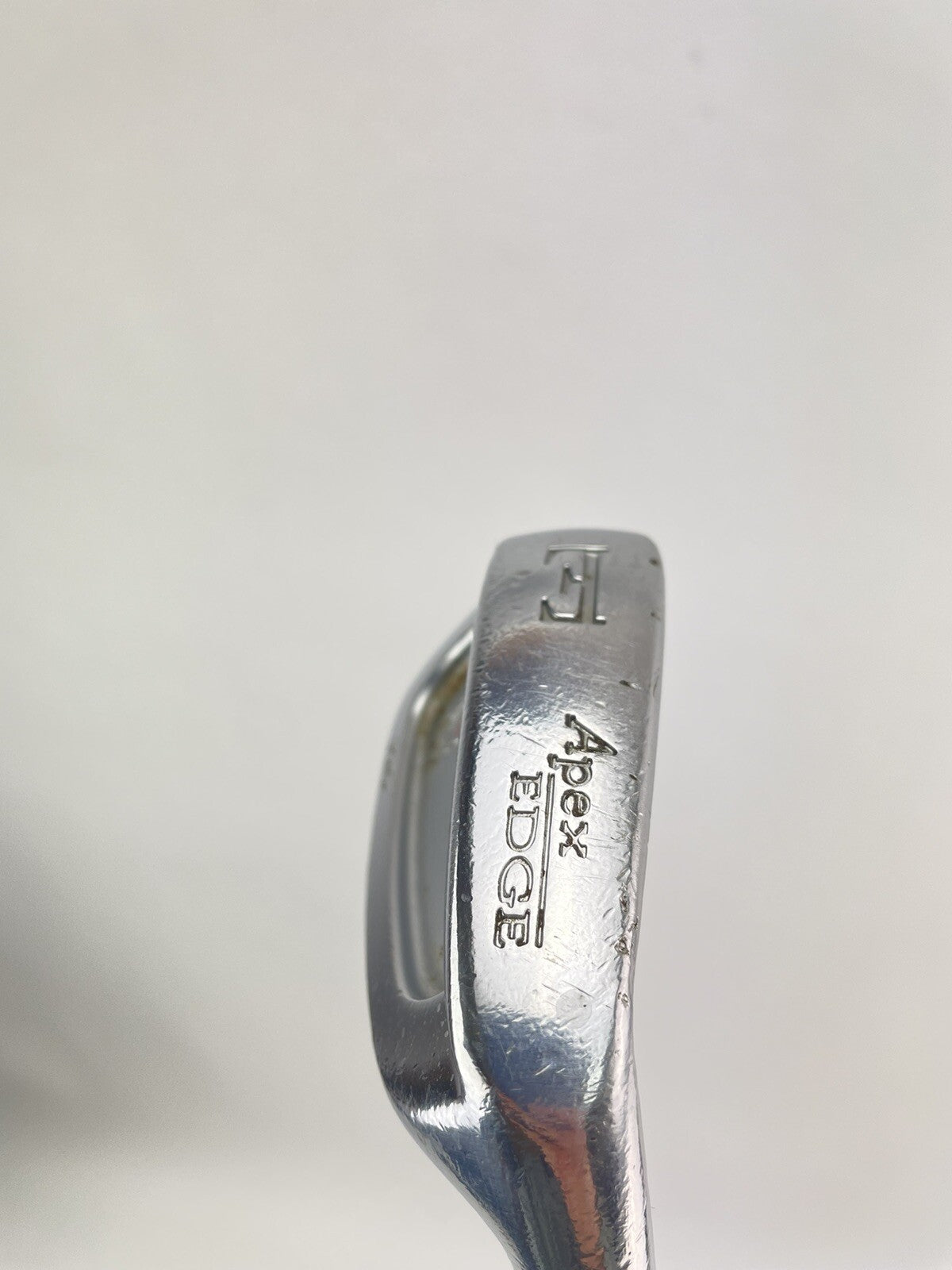 Ben Hogan Equalizer Wedge Pro Stiff Flex Steel /Right Hand /New Mid Grip /197957