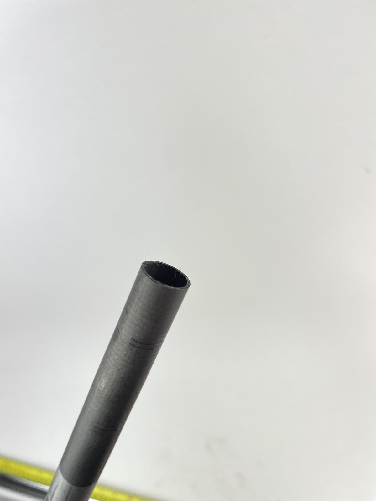 Catalyst 60 Iron Shaft 5.5 Regular Flex Graphite 35" /0.370 Parallel /1900111
