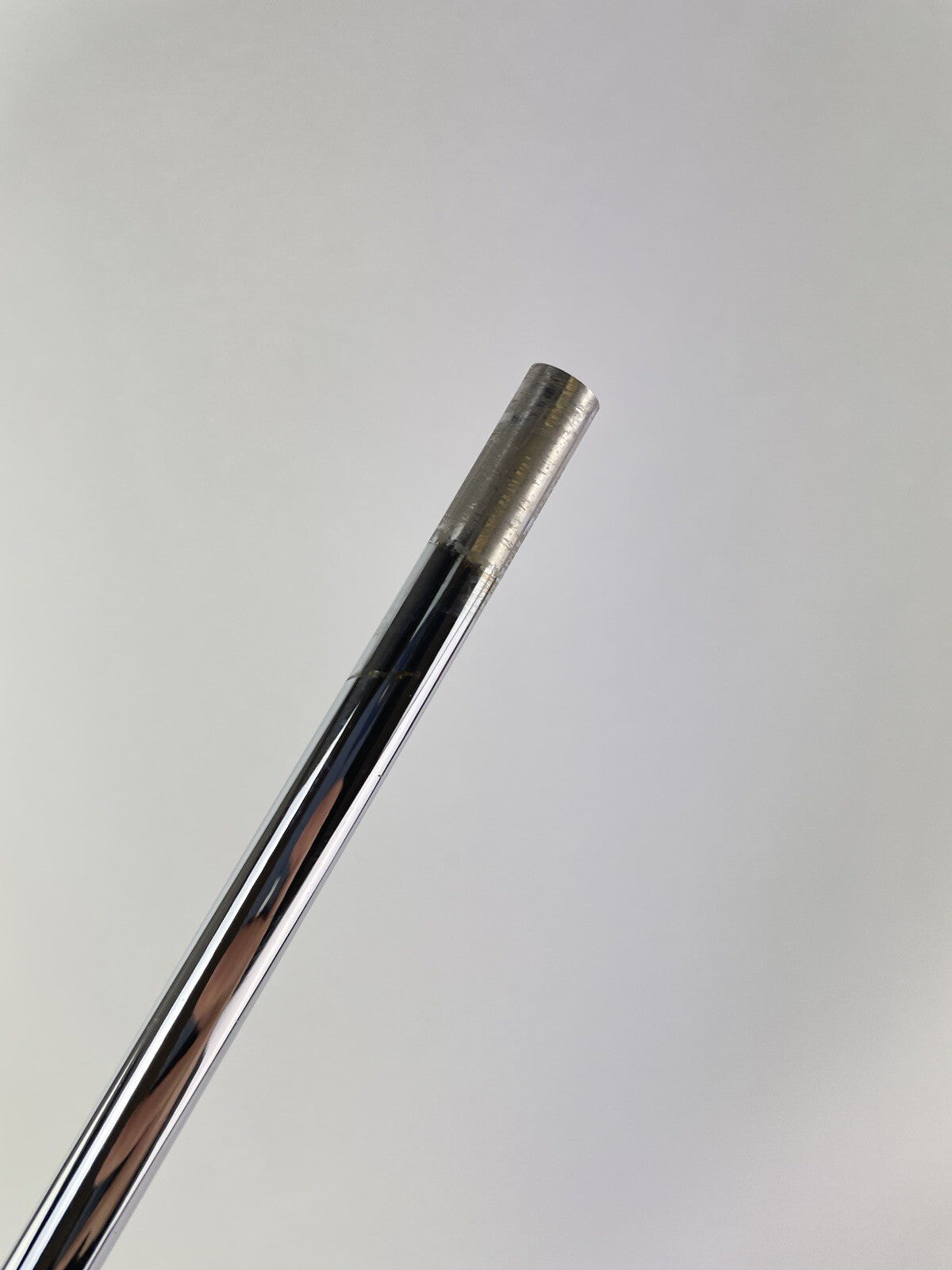 Shimada Pro Iron Shaft Stiff Flex Steel 34.75" /0.370 Parallel /139565