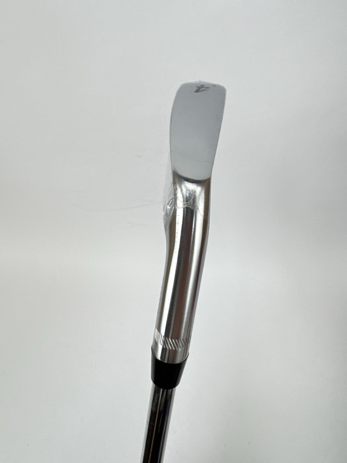 Sub 70 639CB 4 Iron 23* Forged Dynamic Gold Mid 115 S300 Stiff Steel /New /345398