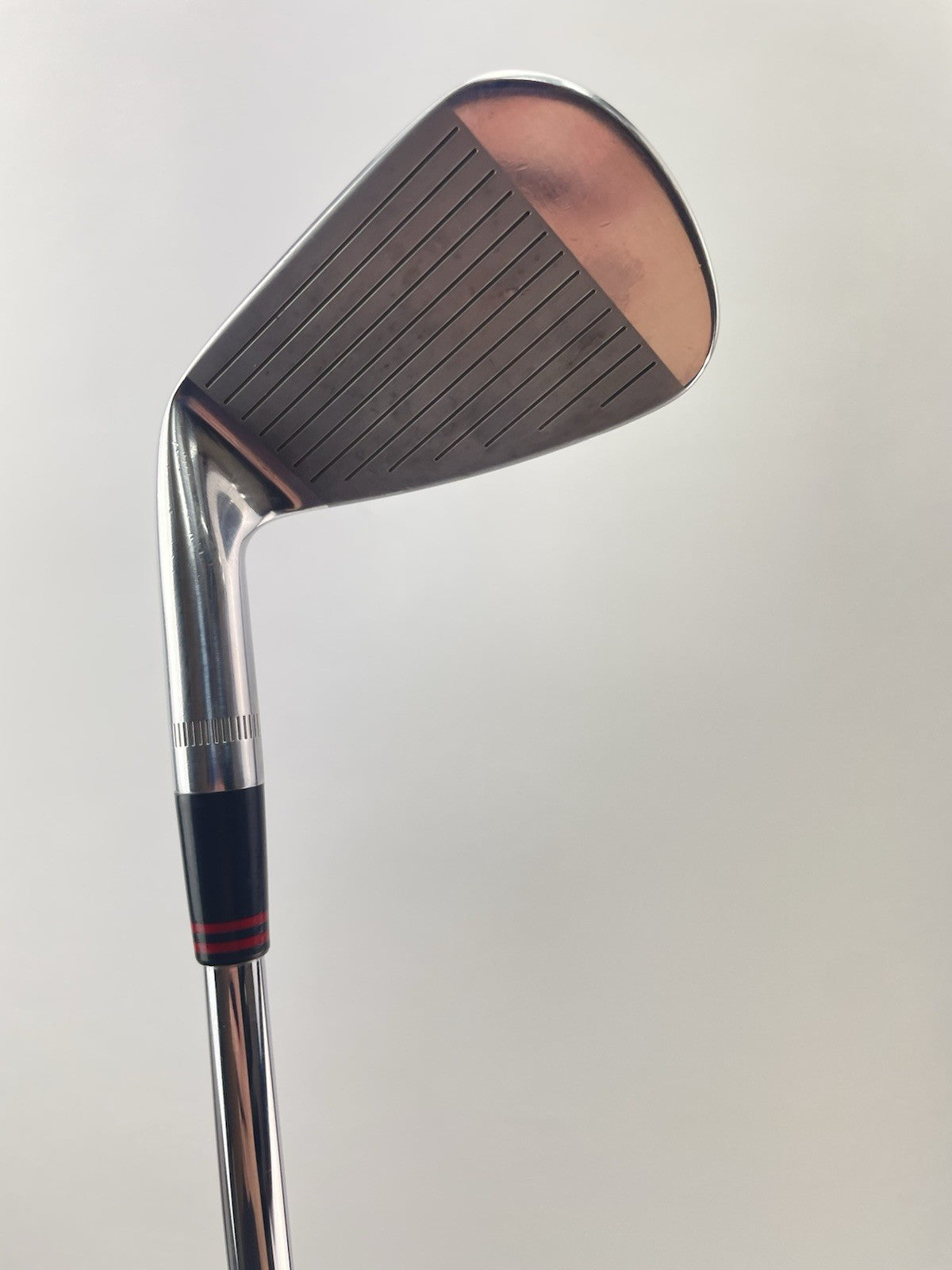 Ben Hogan Icon 9 Iron Forged Dynamic Gold S300 Stiff Flex Steel /Right /262719