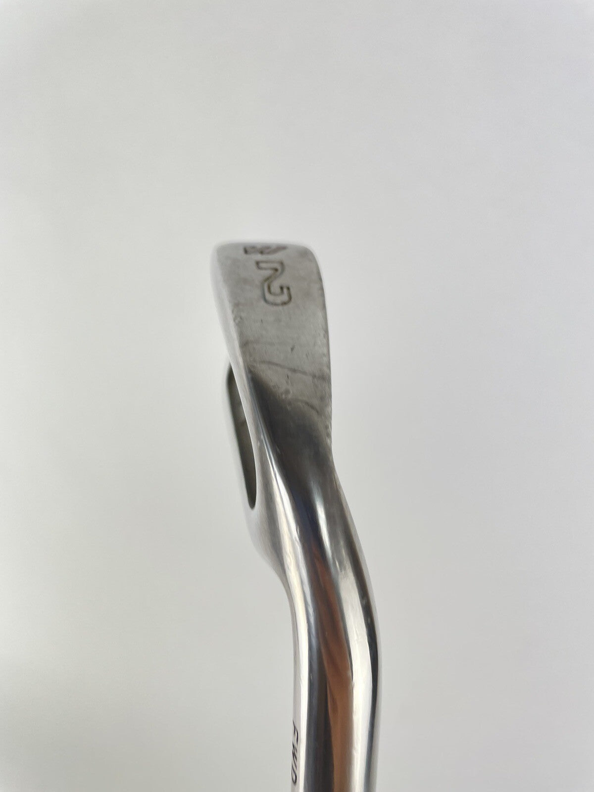 Mizuno Astron 2 Iron FWD Regular Steel /Right Handed /New Grip /118505