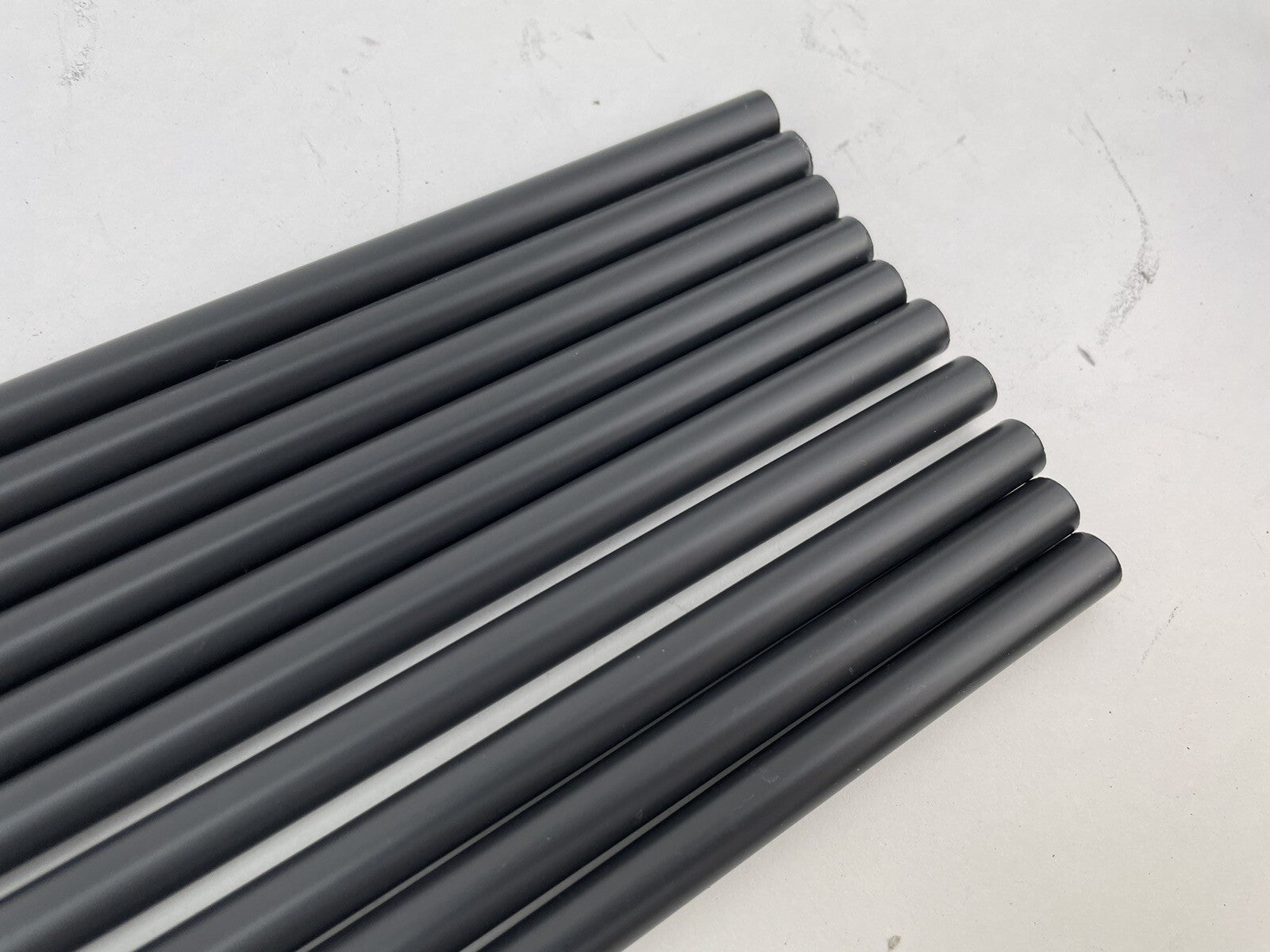 Fujikura Pro 63i Iron Shaft Set (10) Regular Flex Graphite/0.370 Parallel5