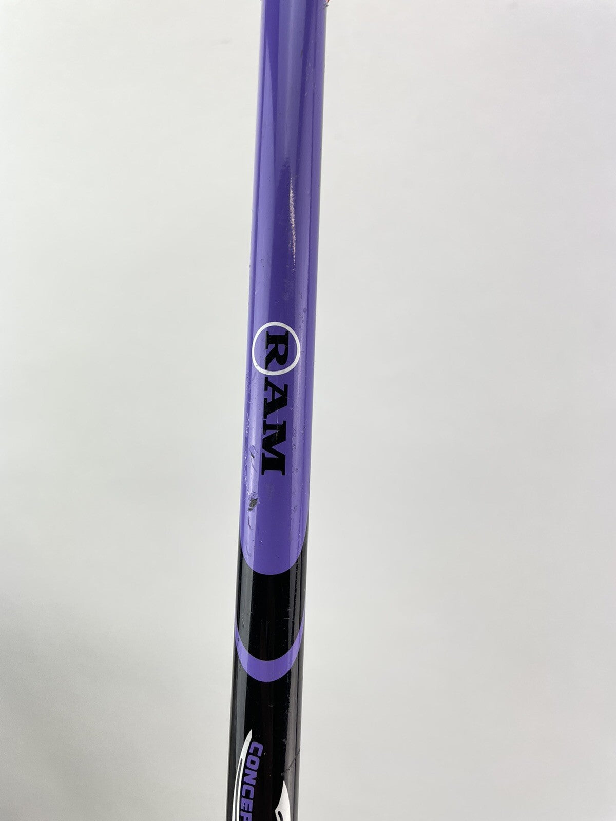 Ram Golf 5 Wood Concept 230cc Ladies Flex Graphite/Right Handed /New Grip /2138816