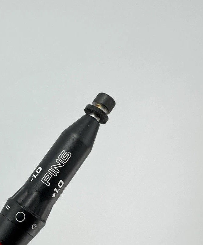 Ping G440 Senior Driver Shaft Fujikura Speeder NX TCS 50 Graphite 44.5/338558