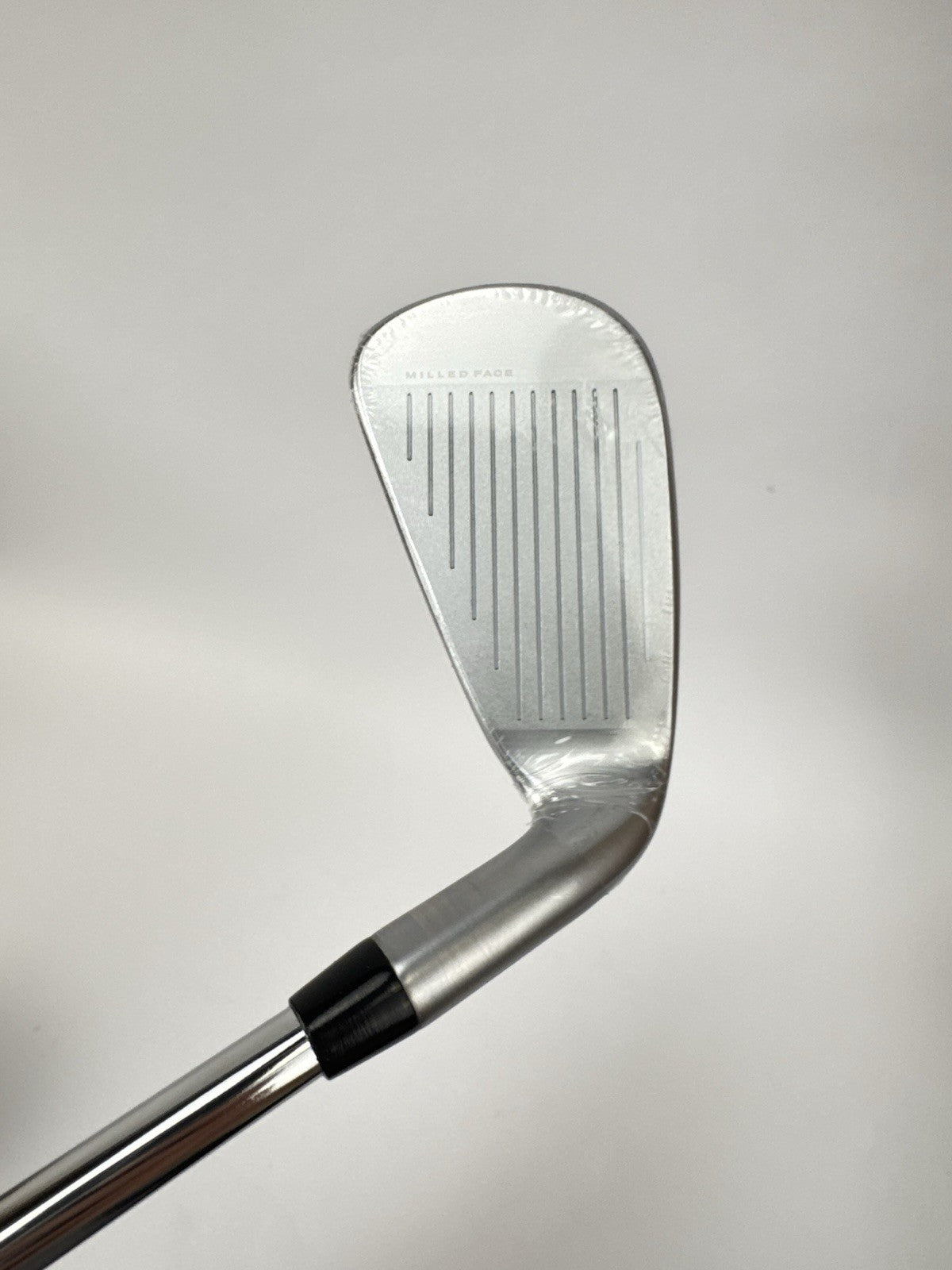 Cobra LTDX 6 Iron KBS Tour 90 Regular Flex Steel /Left Handed /Brand New /3568910