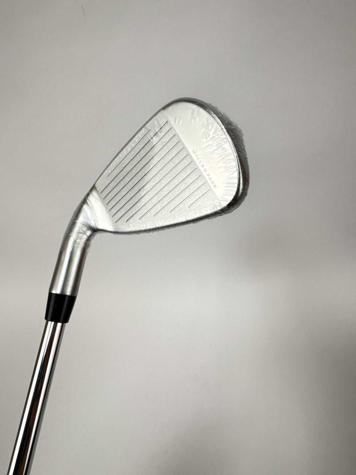 Cobra LTDx 7 Iron KBS Tour 90 Regular Steel /Right Handed /New /3569112
