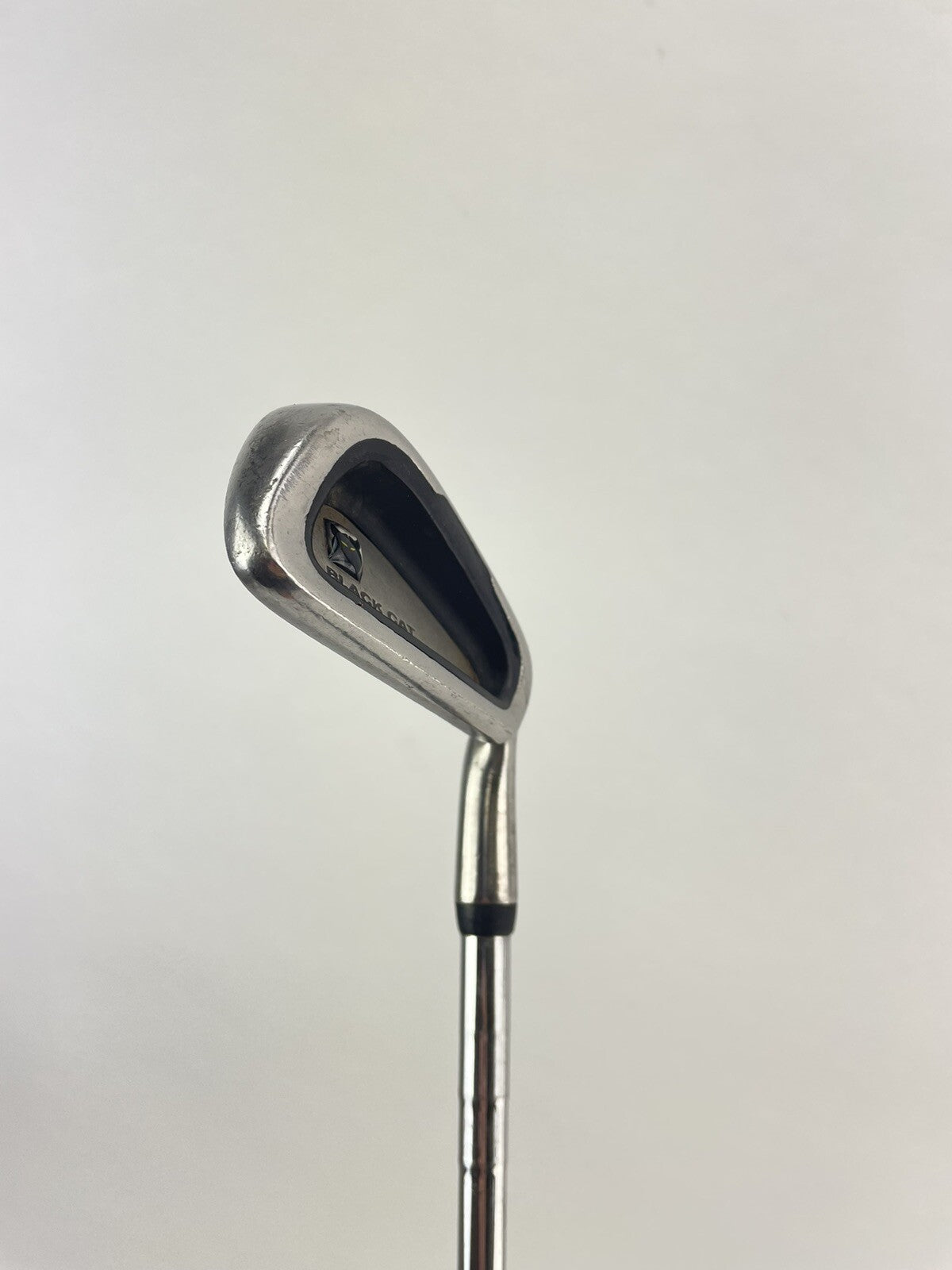 Lynx Golf 3 Iron Black Cat Regular Steel /Right Handed /New Grip /2014314