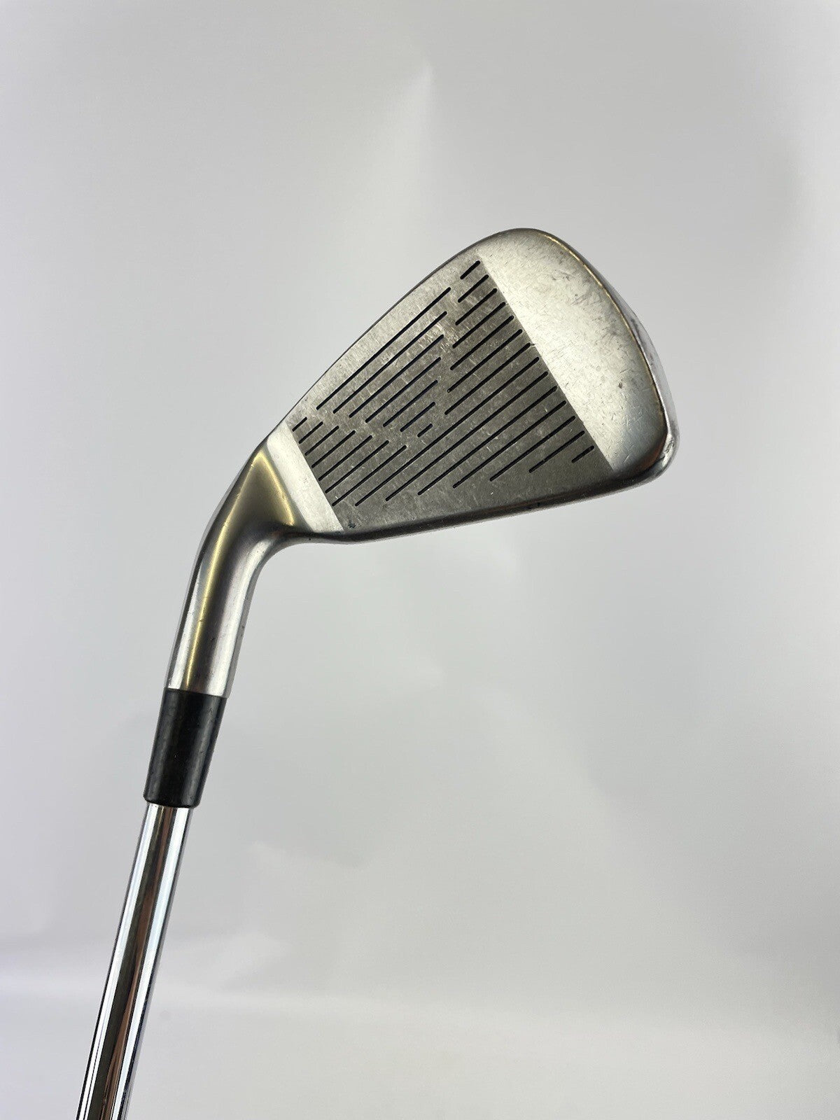 Howson Derby 3 Iron Mens Regular Flex Steel /Right Handed /New Grip /40845