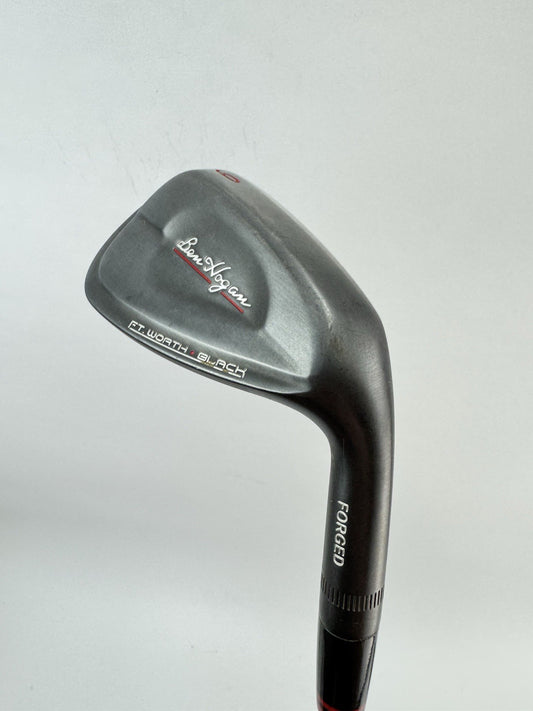 Ben Hogan FT Worth Black 9 Iron Forged Recoil ES 780 F4 Stiff Graphite /238460