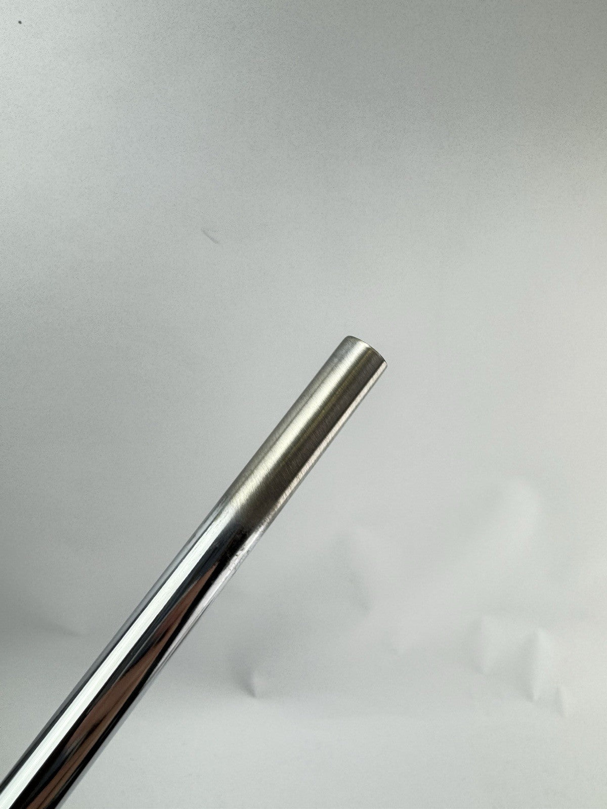 KBS Tour Lite Iron Shaft Stiff Flex Steel 36.5” /0.355 Tapered /Lamkin /303796