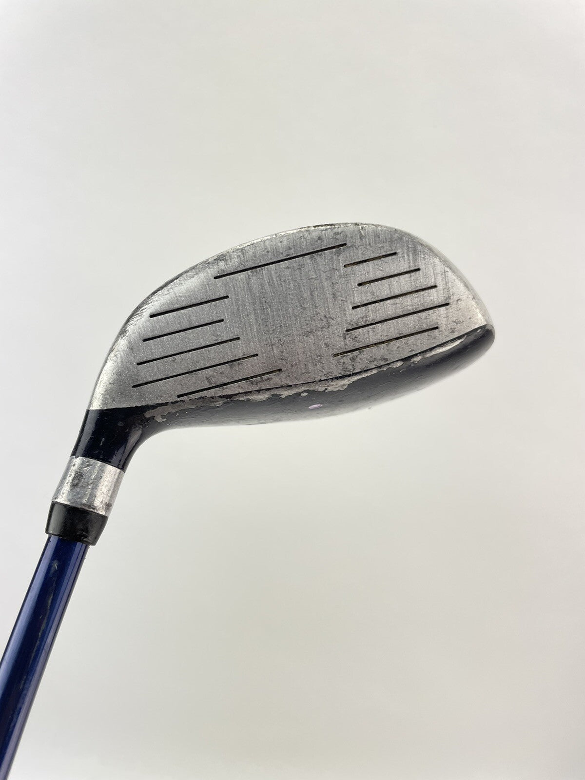 Dunlop MXII 11 Wood Ladies Flex Graphite /Right Handed /New Grip /197416